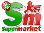 Supermarket Logo
